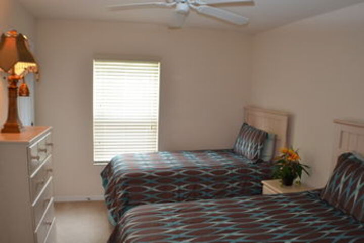 Orlando Vacation Townhomes 360