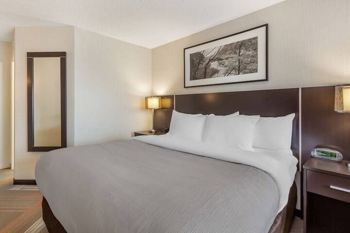 Quality Hotel