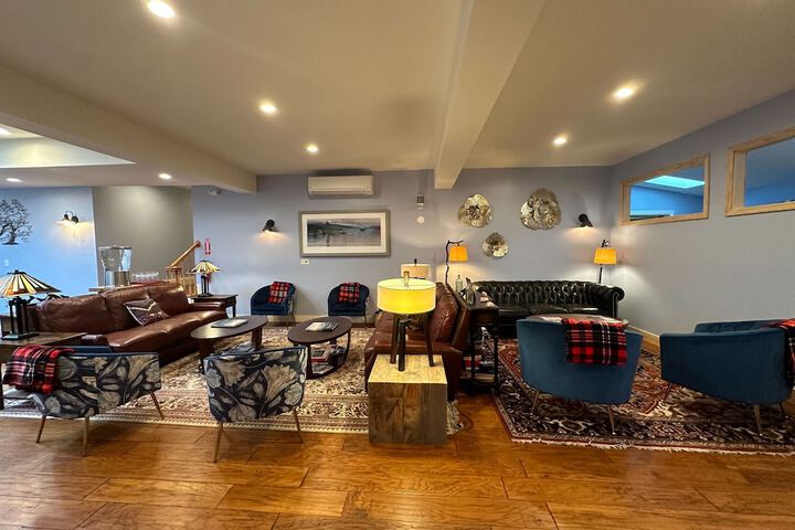 Hillholm Estate