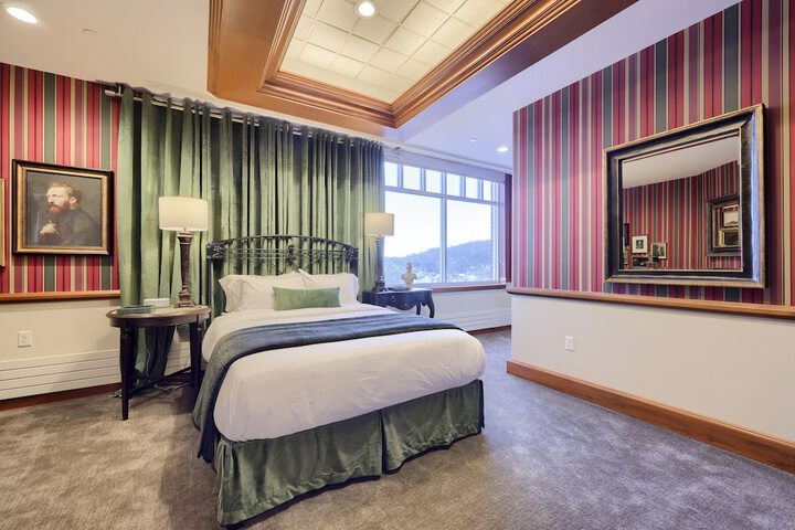 The Executive Suites and Venue