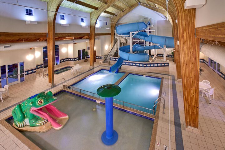 Pool 10 of 54