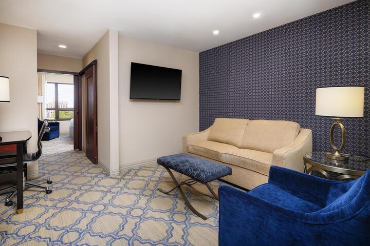 Best Western Premier Park Hotel