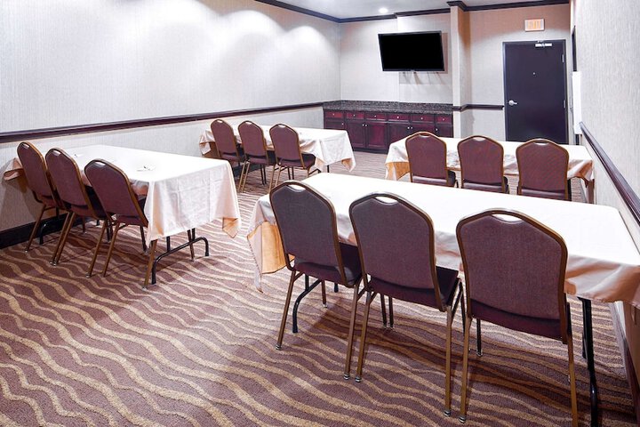 Meeting 19 of 24
