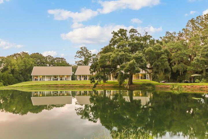 Greenwood Plantation B & B
