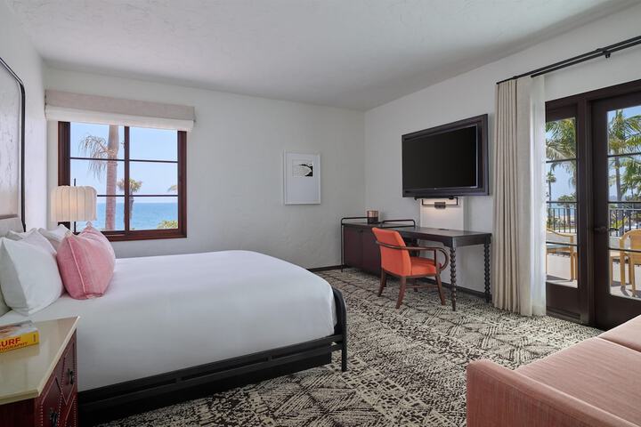 Mar Monte Hotel in The Unbound Collection by Hyatt