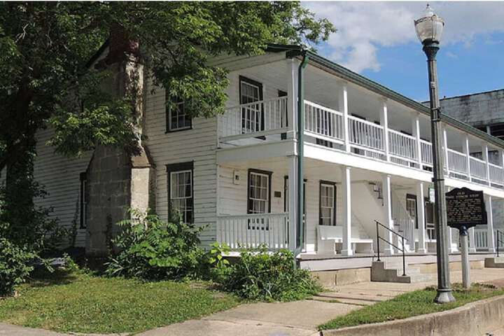 Comfort Inn St. Robert / Fort Leonard Wood