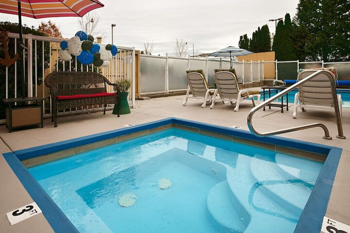 Best Western Sky Valley Inn