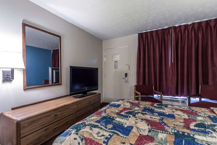 Rodeway Inn Jackson Northwest