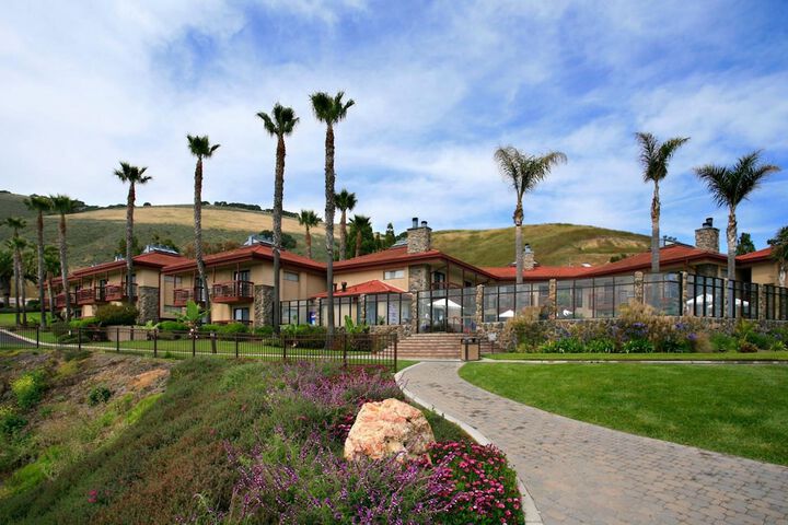 Inn at the Cove