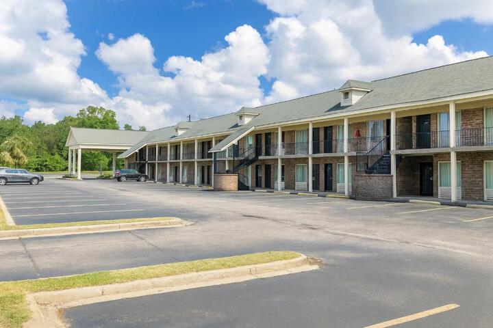 Best Inn Manning