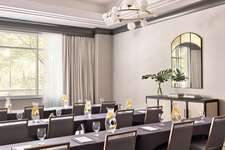 Kimpton Marlowe Hotel by IHG