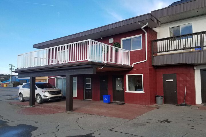 Motel 6 Cranbrook BC