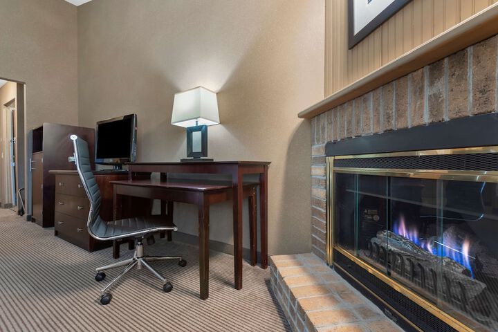 Best Western University Inn