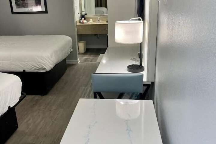 Quality Inn & Suites Georgetown