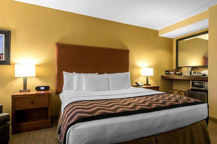 The Golden Hotel an Ascend Collection Hotel
