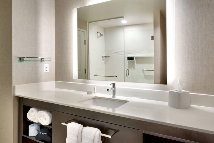 Residence Inn by Marriott Provo South University