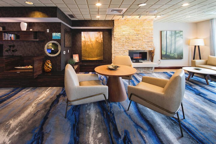 Fairfield Inn & Suites Valdosta