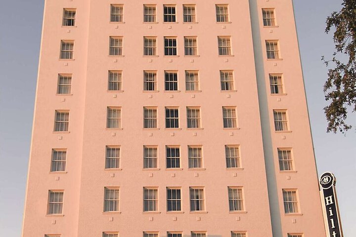 Hilton Baton Rouge Capitol Center