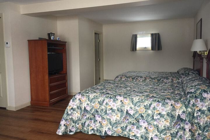 The Towne Motel