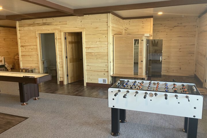 Keweenaw Waters Resort