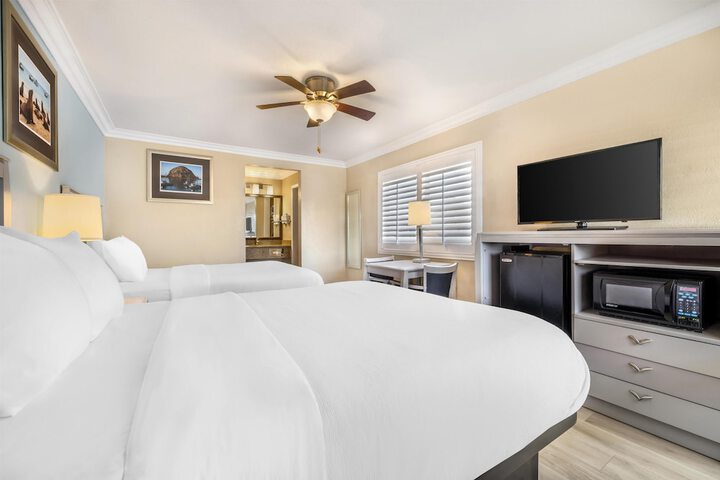 Best Western Tradewinds