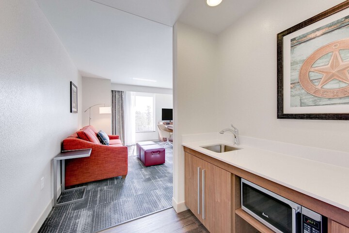 Hampton Inn & Suites North Houston Spring