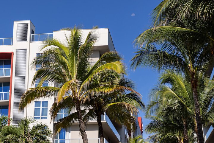Costa Hollywood Beach Resort