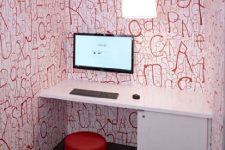 Business Center 46 of 48