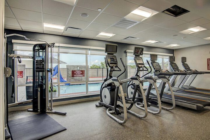 Health and Fitness 46 of 48