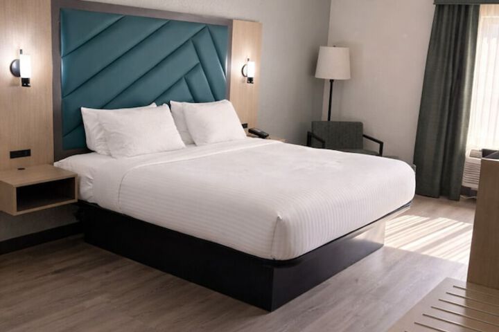 Best Western Eagles Inn