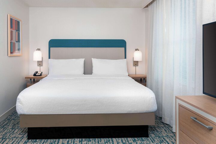 Homewood Suites by Hilton Tampa Airport - Westshore