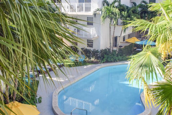 Pool 14 of 133