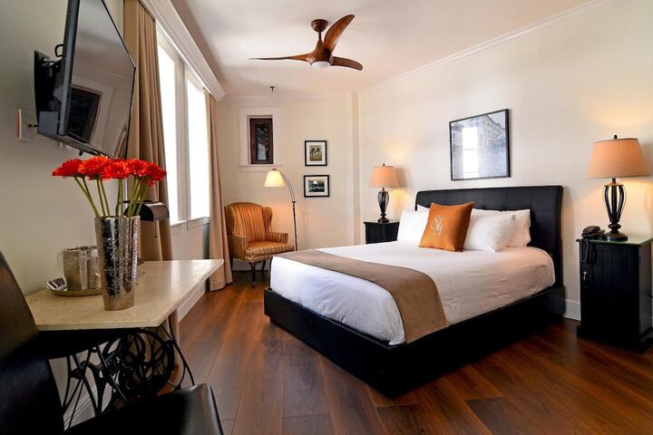 Hotel St. Michel