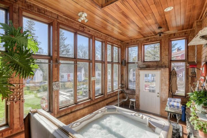Open Hearth Inn