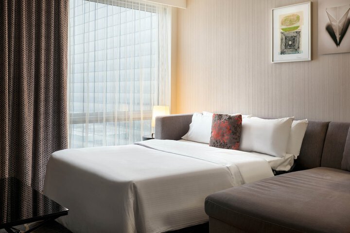 The Westin Cleveland Downtown