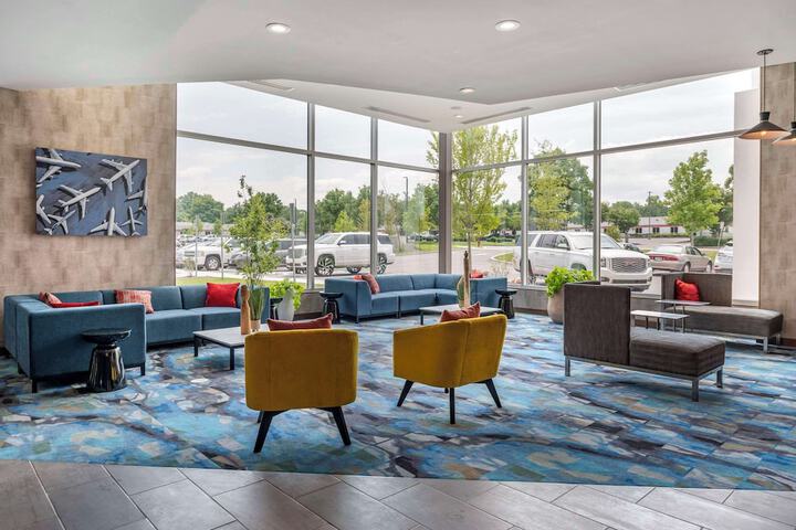 Hotel Interior 12 of 61