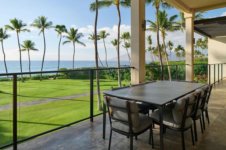 Andaz Maui at Wailea Resort - a concept by Hyatt