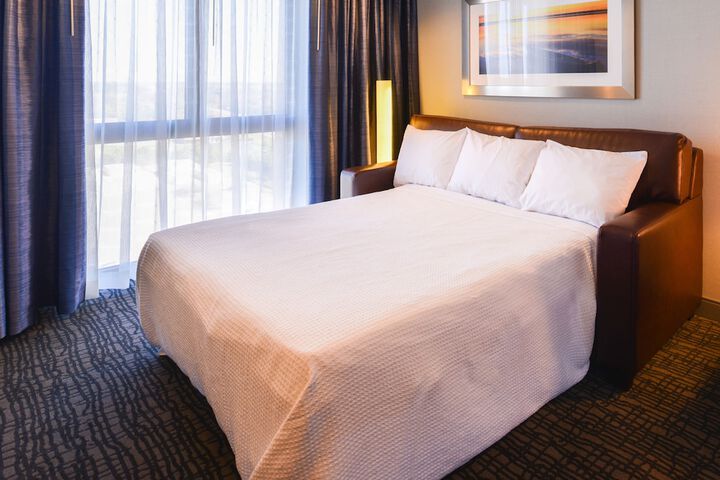 Crowne Plaza Springfield by IHG