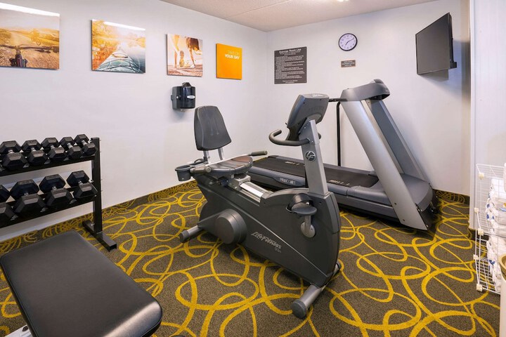 Health and Fitness 19 of 19