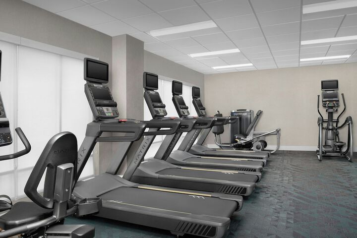 TownePlace Suites by Marriott Lake City