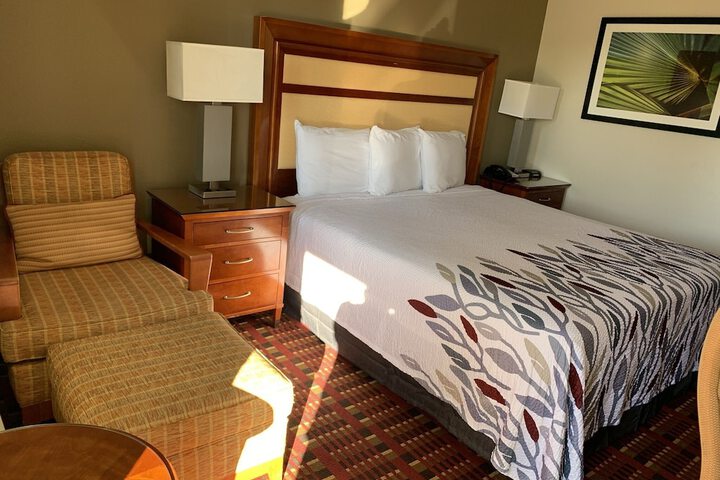 Peach Tree Inn