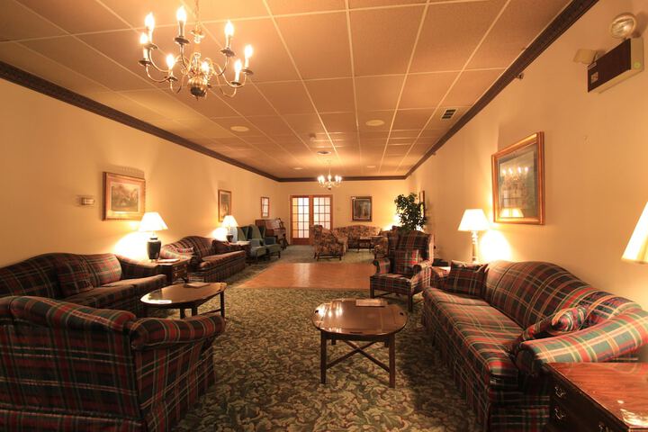 Hotel Interior 36 of 159