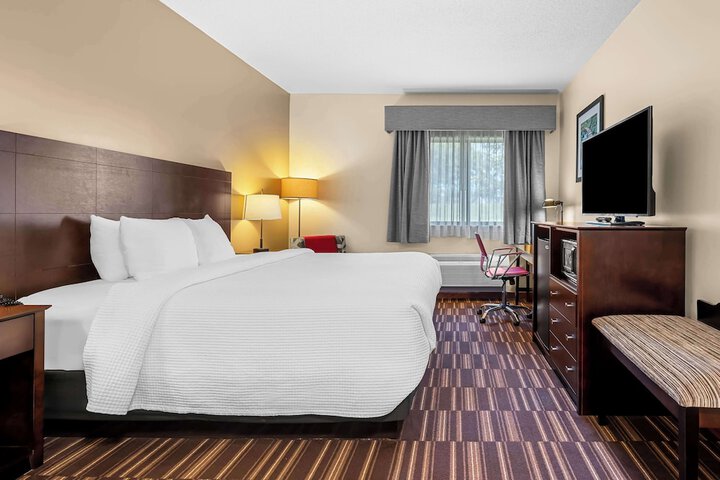 Best Western University Inn