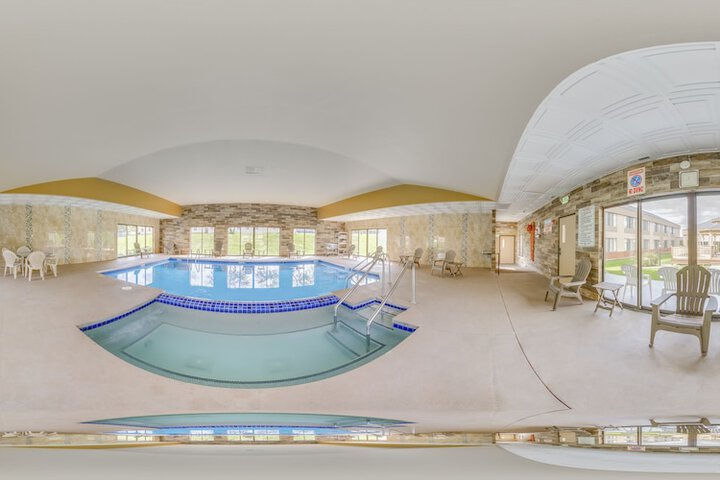 AmericInn by Wyndham Fort Atkinson