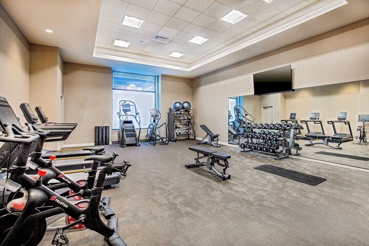 Residence Inn by Marriott Boston Cambridge
