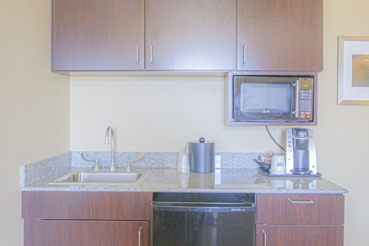 Holiday Inn & Suites Spring- The Woodlands Area by IHG
