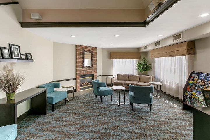 Hotel Interior 13 of 48