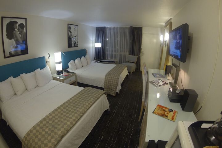 Floridian Hotel