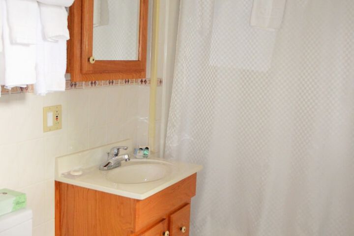 Maple Terrace Motel