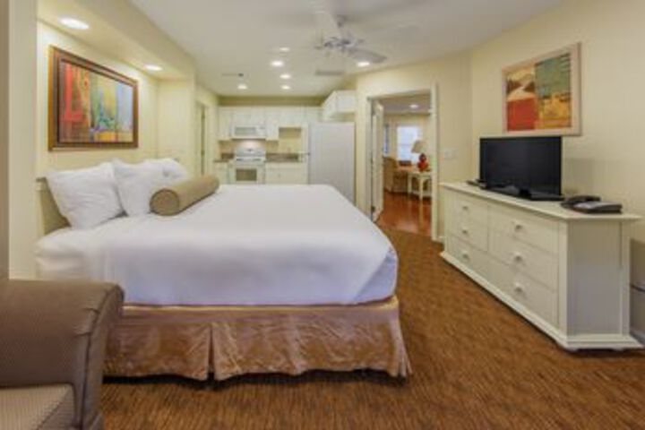 Holiday Inn Club Vacations Fox River Resort